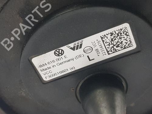 Other VW TOUAREG (CR7, RC8) | BP32787335O1 - Image 4