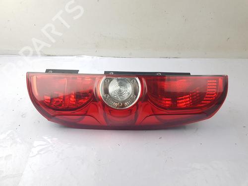 Used Right taillight Right taillight FIAT DOBLO Cargo (263_) 1.3 D Multijet (90 hp) 40463330 40463330