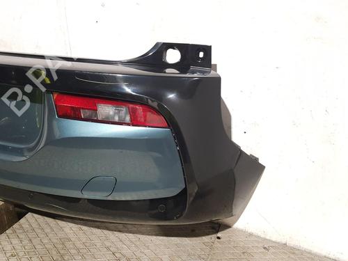 Bak støtfanger BMW i3 (I01) Electric | BP30471636C8