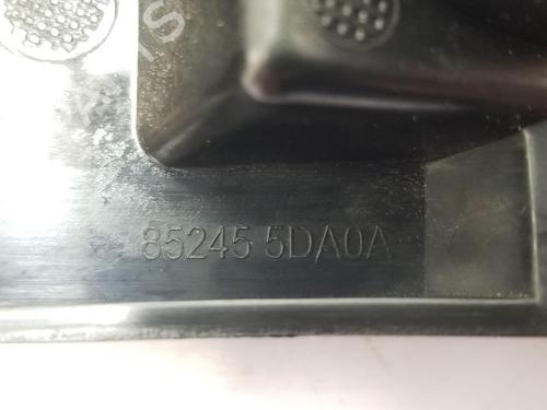 Rear bumper bracket INFINITI Q30 1.6 | BP22683341C159 