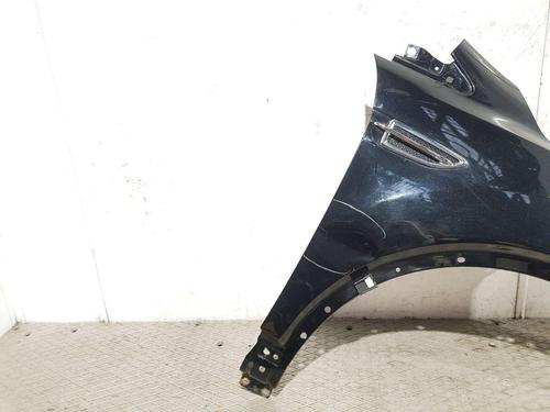 Right front fenders FORD KUGA II (DM2) 2.0 TDCi 4x4 | BP22657159C42 