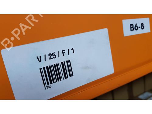 Other VW GOLF VIII (CD1, DA1) 2.0 TDI | BP30137886O1