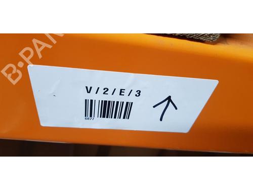 Andre MERCEDES-BENZ GLS (X167)  | BP30628004O1 