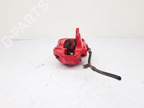 Left front brake caliper TESLA MODEL 3 (5YJ3)  | BP36858854M105  - Image 5