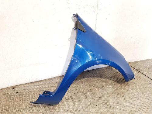 Right front fenders RENAULT CLIO III (BR0/1, CR0/1) 1.2 16V Hi-Flex (BR1U, CR1U) | BP22204213C42 