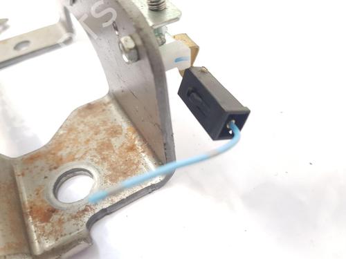 Hand brake NISSAN JUKE (F15) 1.2 DIG-T | BP22662861I18 