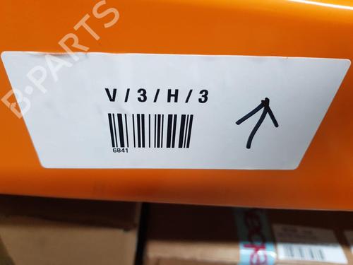 Engine control unit (ECU) HONDA ACCORD VII (CL, CN) 2.0 (CL7) | BP35746379M57  - Image 6