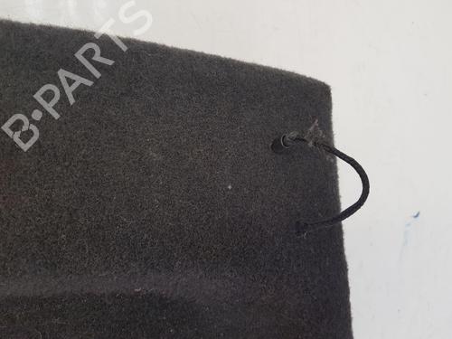 Rear parcel shelf VW POLO (9N_, 9A_) 1.2 | BP25492765C85 