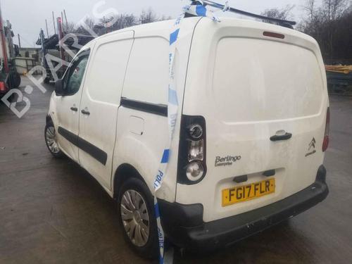 Steering pump CITROËN BERLINGO Box Body/MPV (B9) 1.6 BlueHDi 100 | BP38536859M99 - Image 9
