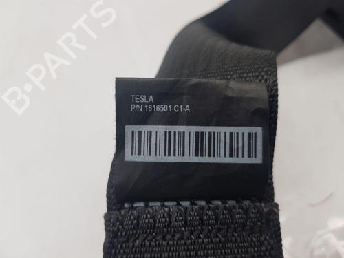 Rear left seatbelt TESLA MODEL Y (5YJY) Long Range All-wheel Drive | BP40606494I29 - Image 7
