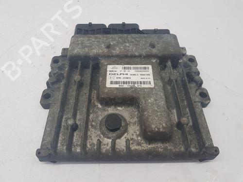 Engine control unit (ECU) FORD FOCUS III Turnier 2.0 TDCi | BP36093462M57 - Image 4