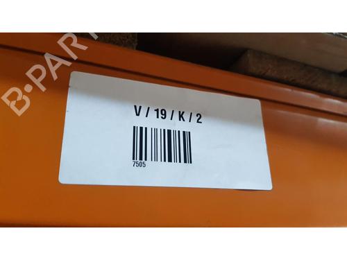 Venstre solskærm TESLA MODEL 3 (5YJ3) EV AWD | BP33889823I1  - Image 7