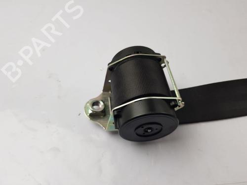 Rear center seatbelt VAUXHALL CORSA Mk IV (E) (X15) 1.4 | BP30184746I27