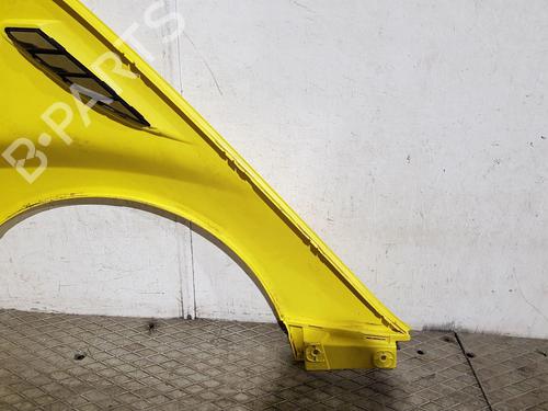 Other SMART FORTWO Coupe (451) 1.0 (451.331, 451.380) | BP32660819O1  - Image 8