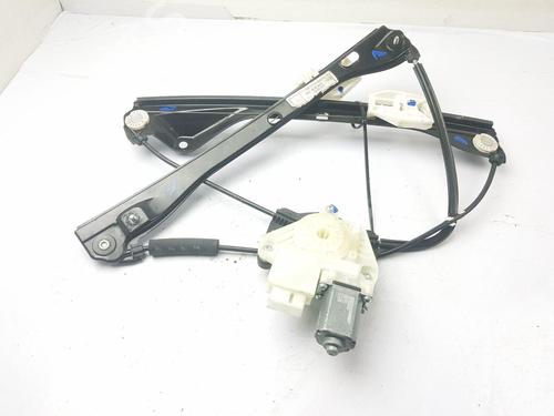 Used Front left window mechanism Front left window mechanism SKODA FABIA III (NJ3) 1.0 TSI (95 hp) 34639371 34639371