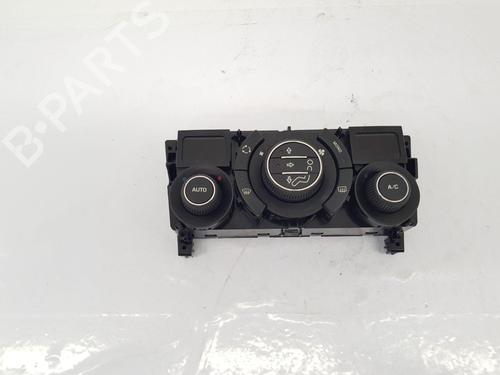 Used Climate control Climate control PEUGEOT RCZ 2.0 HDi (163 hp) 33944549 33944549