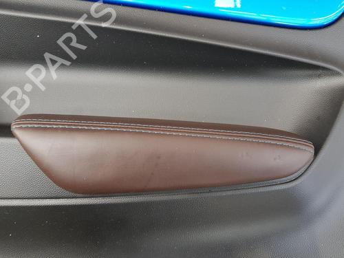 Front right panel ALPINE A110 II 1.8 GT | BP22679424C59  - Image 5