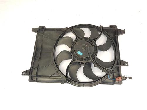 Used Radiator fan Radiator fan OPEL KARL (C16) 1.0 (75 hp) 35933905 35933905