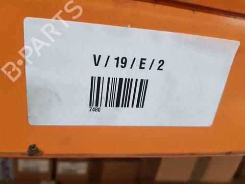 Left sun visor MINI MINI (F66, F65) Cooper S | BP30309553I1 - Image 7