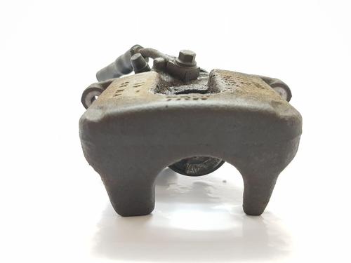 Left rear brake caliper AUDI Q3 (8UB, 8UG)  | BP29439973M107 
