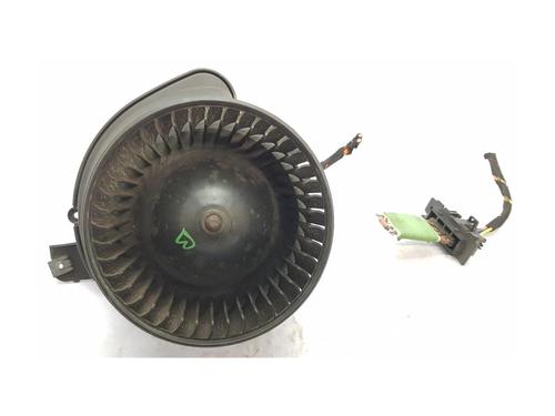 Heater blower motor FIAT GRANDE PUNTO (199_) 1.2 | BP22658675M62 