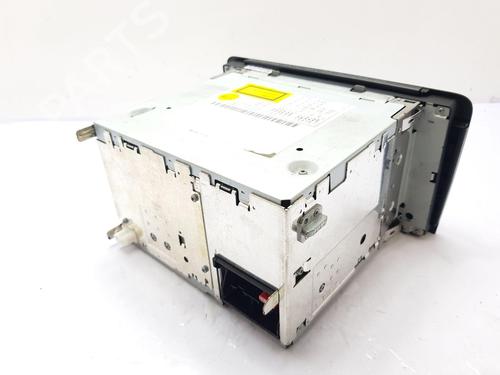 Radio AUDI A3 (8P1) 1.9 TDI | BP28120282E6 