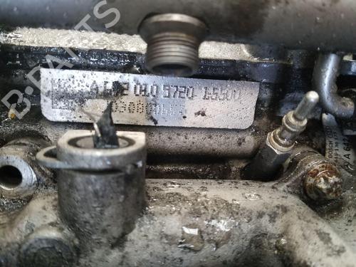 Engine MERCEDES-BENZ E-CLASS (W212) E 350 CDI (212.023) | BP32331863M1 - Image 9