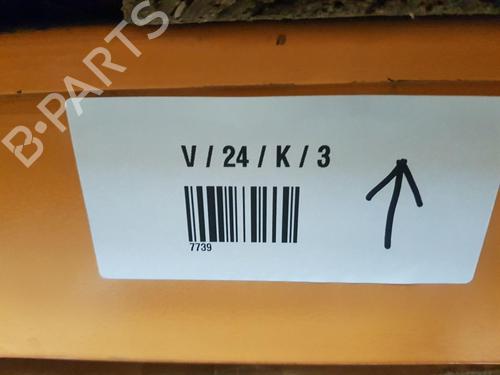 Heater blower motor FORD TRANSIT CONNECT (P65_, P70_, P80_) 1.8 TDCi | BP29620509M62