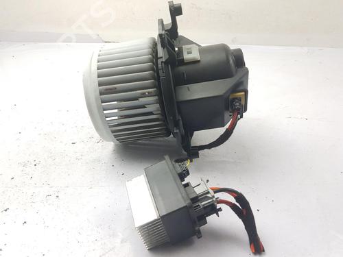 Heater blower motor VAUXHALL VIVARO C Van (K0) 1.5 | BP36144232M62 - Image 2