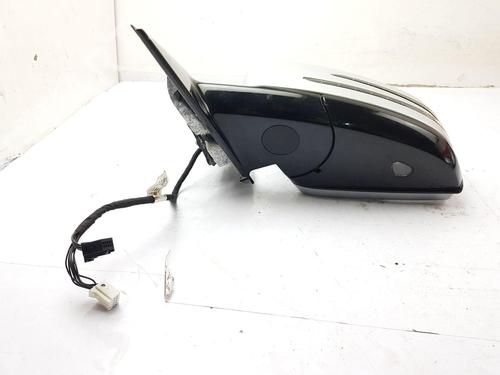 Left mirror MERCEDES-BENZ E-CLASS (W212) E 350 CDI (212.023) | BP32398038C26