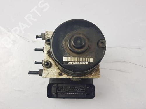 Used ABS pump ABS pump VW TOURAN (1T1, 1T2) 1.9 TDI (105 hp) 33889930 33889930