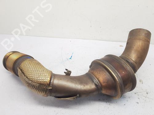 Catalyst BMW 5 (G30, F90) M5 | BP24531431M10  - Image 24