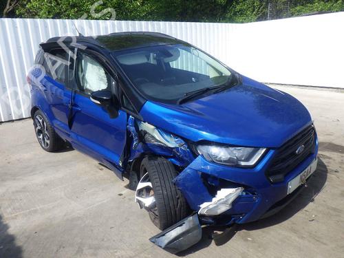 Pipe FORD ECOSPORT | BP30891626M125 - Image 13