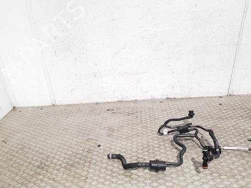 AC pipe BENTLEY CONTINENTAL Convertible (3S_) 4.0 V8 AWD | BP36459586M126 - Image 8