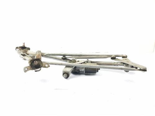 Front wiper motor HONDA CIVIC VIII Saloon (FD, FA) 1.3 IMA (FA3, FD3) | BP28175346M29