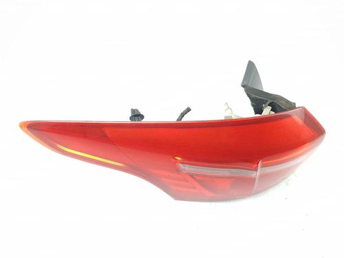 Left taillight FORD FOCUS III Turnier 1.5 TDCi F1EB18405EB