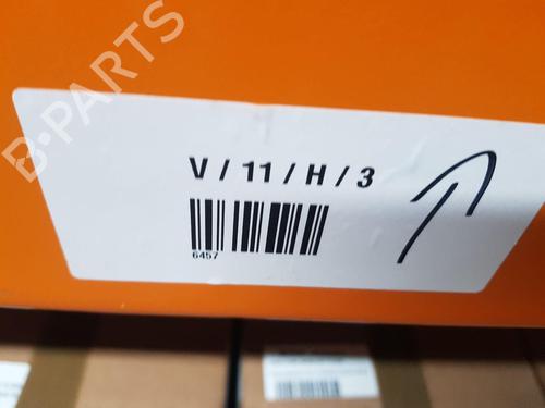 Engine control unit (ECU) NISSAN MICRA IV (K13K, K13KK) 1.2 | BP31053506M57 