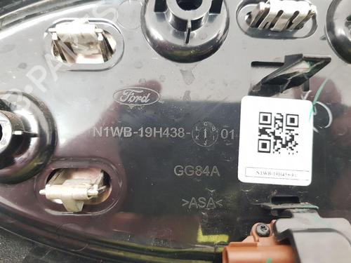 Electronic module FORD USA RANGER Crew Cab Pickup  | BP32127599M83 