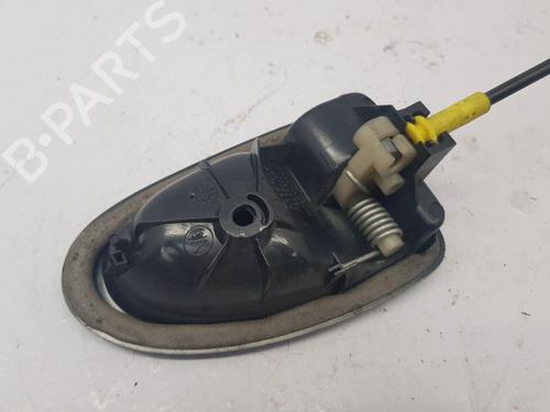 Front right lock RENAULT TRAFIC II Van (FL) 1.9 dCi 100 (FL0C, FL0K, FL0B) | BP36144479C97 - Image 8