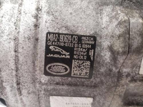 AC compressor LAND ROVER DEFENDER Van (L663) | BP37517169M34 - Image 5