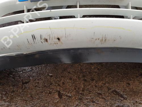 Front bumper NISSAN NOTE (E12) 1.2 | BP31574427C7 