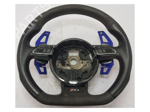 Used Steering wheel AUDI A3 Sportback (8VA, 8VF) RS3 quattro (367 hp) 30137801