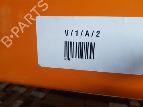 Injector HONDA CIVIC VIII Hatchback (FN, FK) 2.2 CTDi (FK3) | BP27186779M100 
