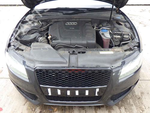 Left front steering knuckle AUDI A5 (8T3) 2.0 TDI | BP30649937M25 - Image 16