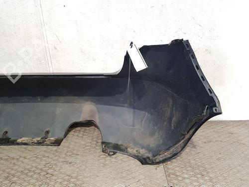 Rear bumper SKODA FABIA II (542) 1.2 | BP27353120C8 