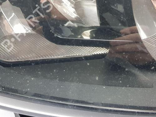 Right headlight FORD FOCUS II (DA_, HCP, DP) 1.6 Ti | BP30090834C29