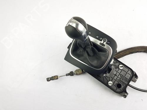 Gear lever VW SCIROCCO III (137, 138) 2.0 TDI | BP25462632M90