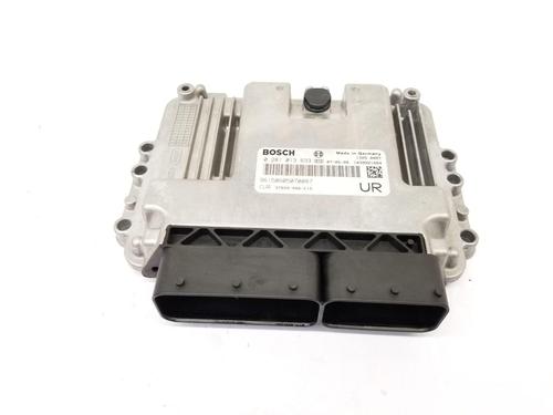 Used Engine control unit (ECU) Engine control unit (ECU) 38409608 38409608