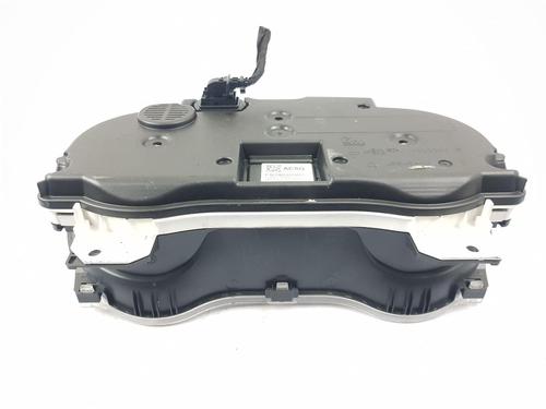 Instrument cluster VAUXHALL CORSA Mk III (D) (S07) 1.2 i 16V (L08) | BP29316295C47 