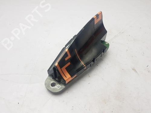 Antenne/Base BMW 5 (G30, F90) 530 i | BP32483973C140 - Image 4